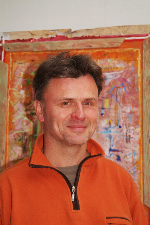 johan bakker small